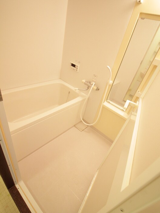 物件内観写真12　(バス／シャワールーム等)