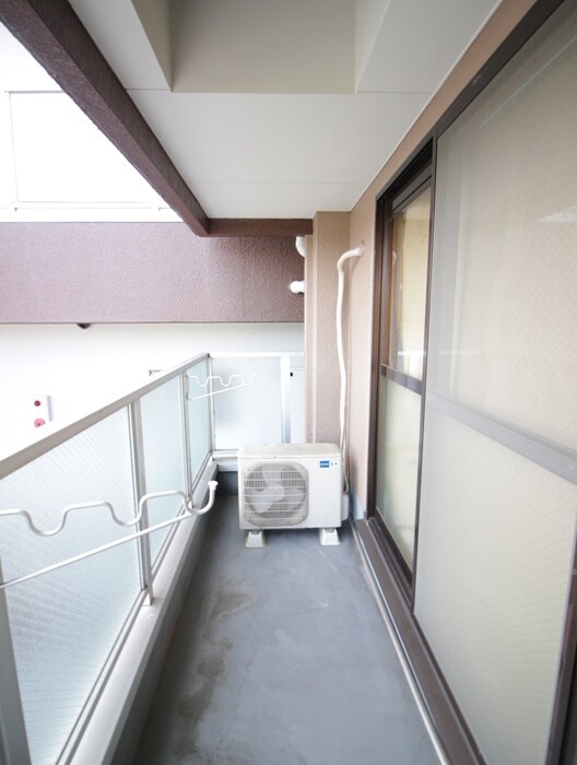 物件内観写真16　(ベランダ・バルコニー)