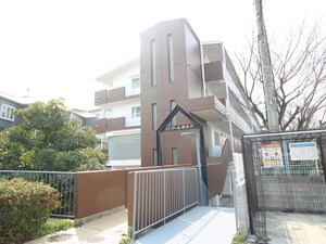 エトワ－ル西神戸外観写真