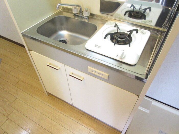 物件内観写真4　(キッチン)