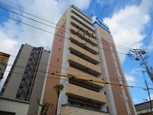 プレサンス新大阪ヴィガ(207)外観写真