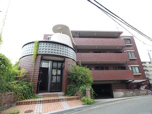 アメニティ阪口外観写真