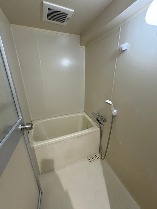 物件内観写真10　(バス／シャワールーム等)