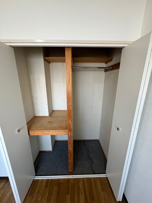 物件内観写真14　(収納)