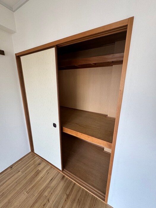 物件内観写真20　(収納)