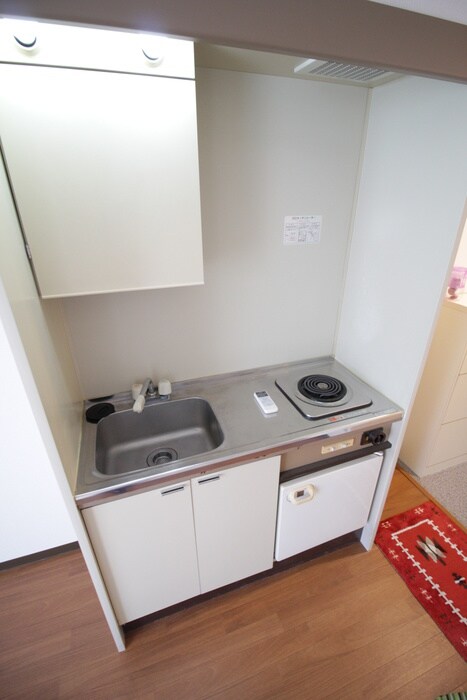 物件内観写真11　(キッチン)