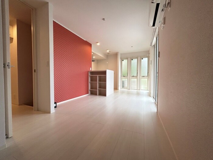 物件内観写真3　(居室)