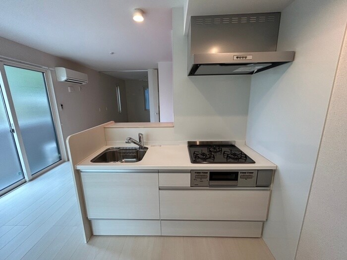 物件内観写真6　(キッチン)