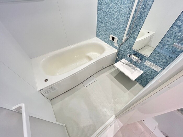 物件内観写真7　(バス／シャワールーム等)