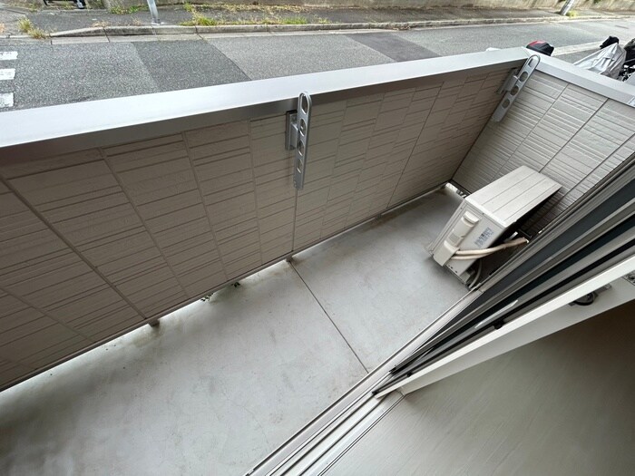 物件内観写真14　(ベランダ・バルコニー)