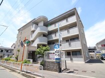 エトワ－ル・サカモトの外観写真