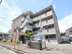 エトワ－ル・サカモト外観写真