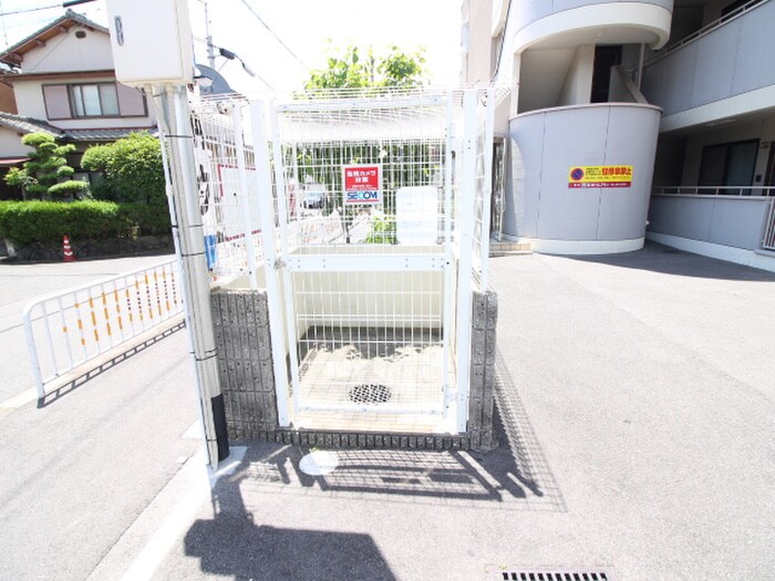 物件外観写真5　(建物設備)