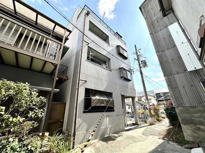 外観写真
