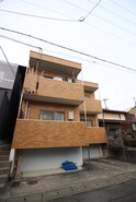 アズィールＡ棟
