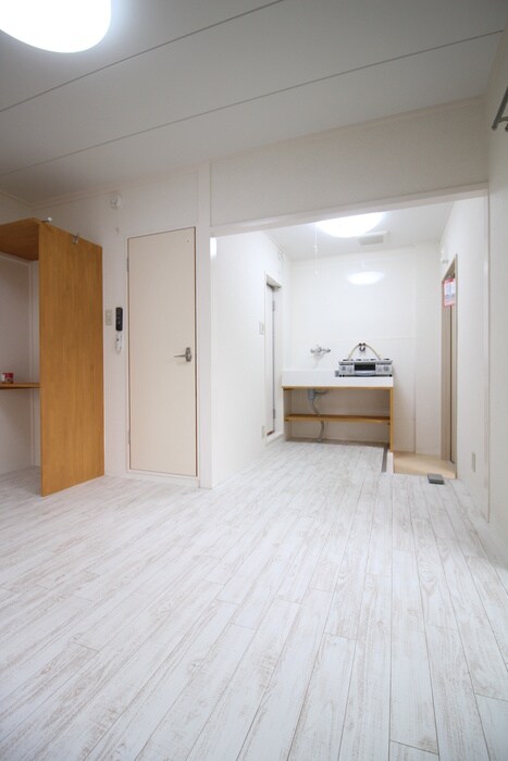 物件内観写真6　(居室)