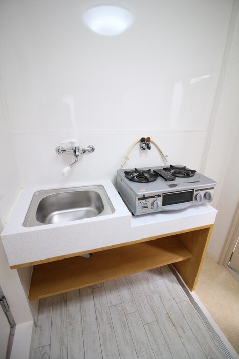 物件内観写真7　(キッチン)