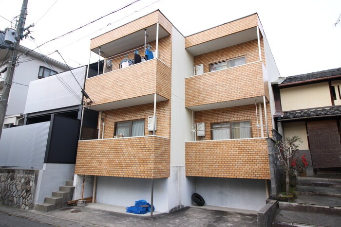 物件外観写真4　(外観写真)