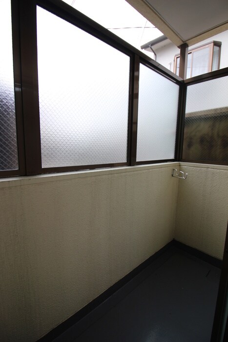 物件内観写真14　(ベランダ・バルコニー)