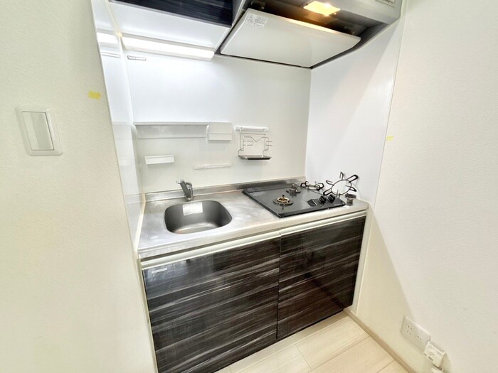 物件内観写真3　(キッチン)
