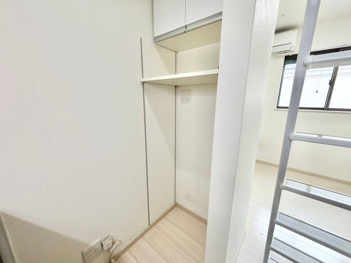 物件内観写真4　(キッチン)