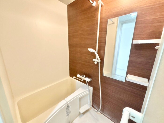 物件内観写真5　(バス／シャワールーム等)
