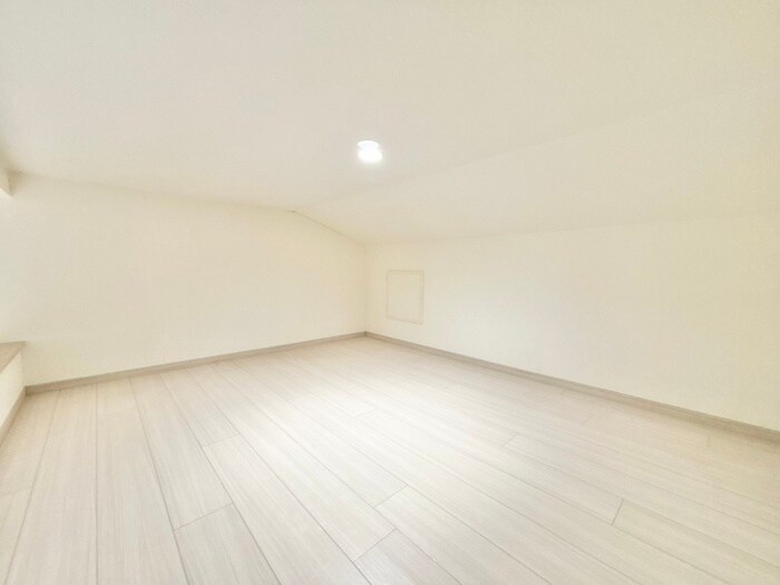 物件内観写真13　(ロフト)