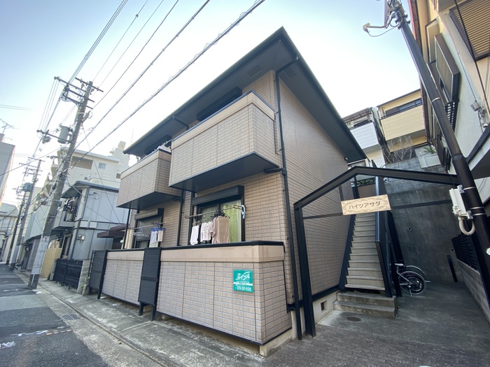 外観写真