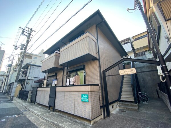 外観写真