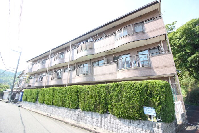 物件外観写真3　(外観写真)