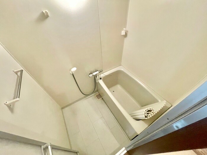 物件内観写真14　(バス／シャワールーム等)