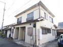 渋谷貸家２戸１