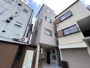 ハイツ宏栄外観写真