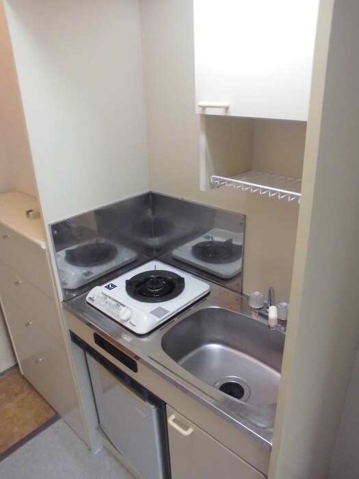 物件内観写真9　(キッチン)