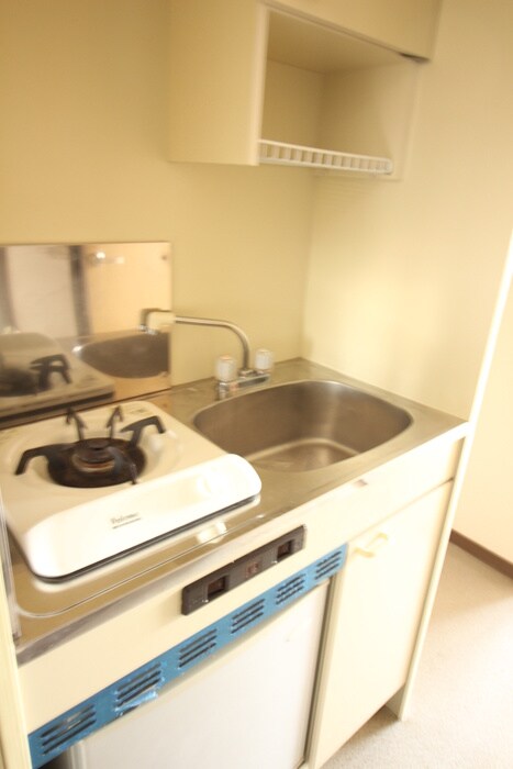 物件内観写真9　(キッチン)