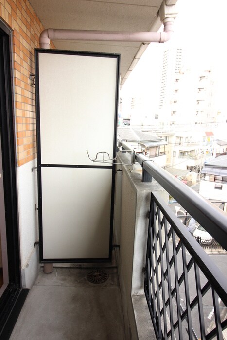 物件内観写真11　(ベランダ・バルコニー)