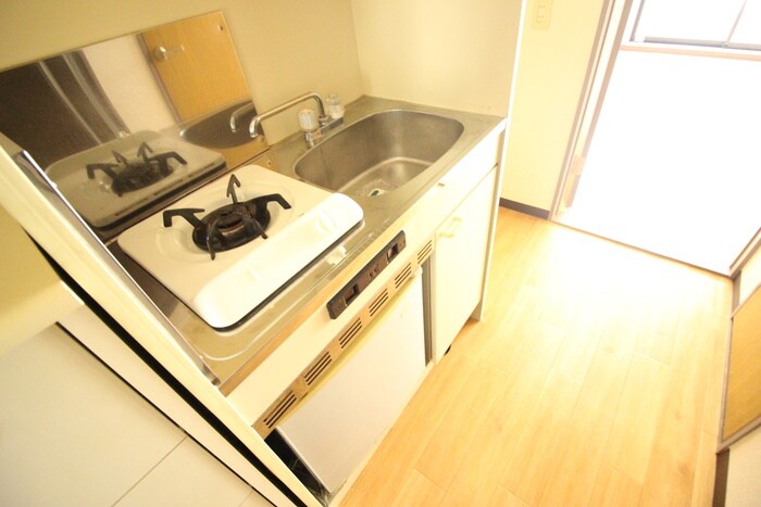 物件内観写真14　(キッチン)