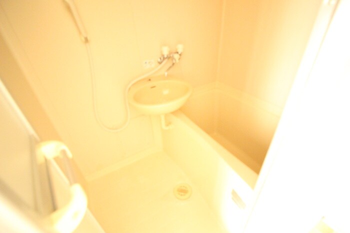 物件内観写真15　(バス／シャワールーム等)