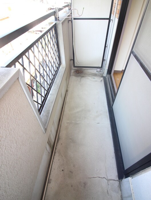 物件内観写真19　(ベランダ・バルコニー)