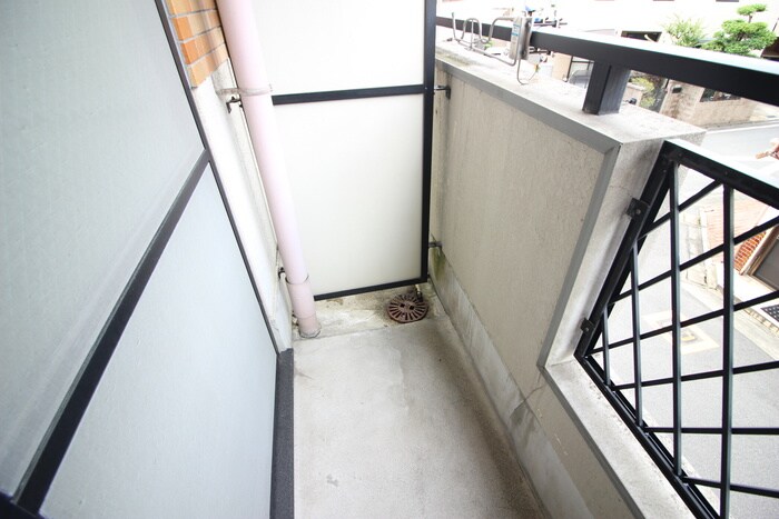 物件内観写真20　(ベランダ・バルコニー)