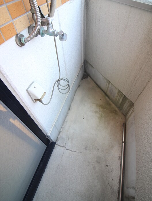 物件内観写真20　(ベランダ・バルコニー)