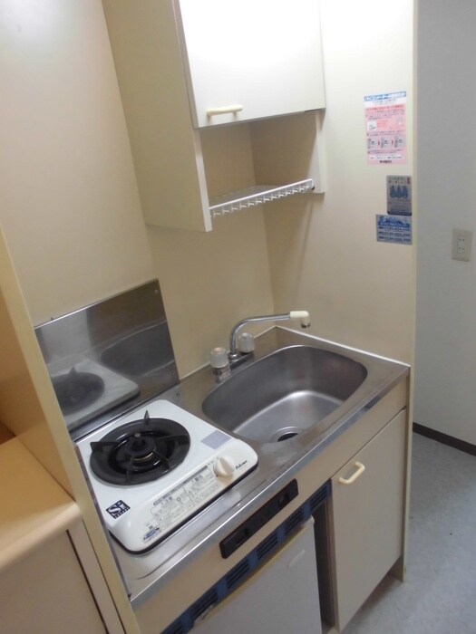 物件内観写真22　(キッチン)