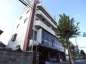 山崎ビル(302)外観写真
