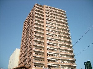 アメニティ南草津Ⅶ(1205)外観写真