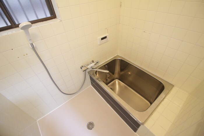 物件内観写真4　(バス／シャワールーム等)