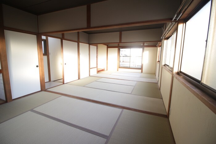 物件内観写真11　(居室)