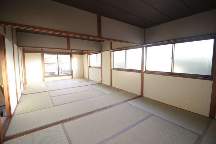 物件内観写真13　(居室)