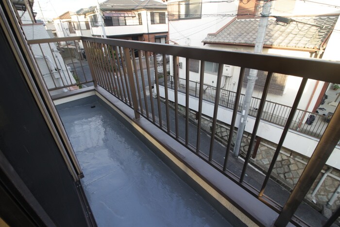 物件内観写真14　(居室)