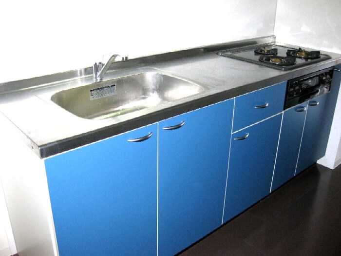 物件内観写真7　(キッチン)