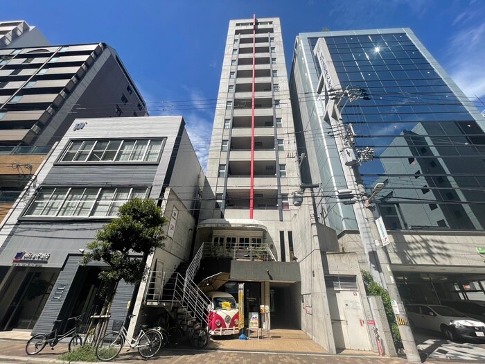 物件外観写真6　(外観写真)